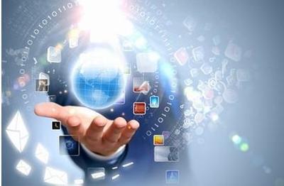 从传统互联网到工业4.0 电子商务技术开发的演进与融合